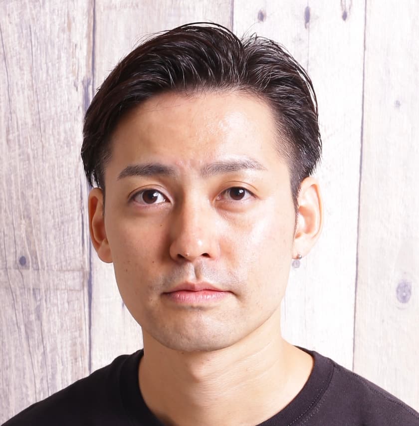 代表取締役 山崎 翔平